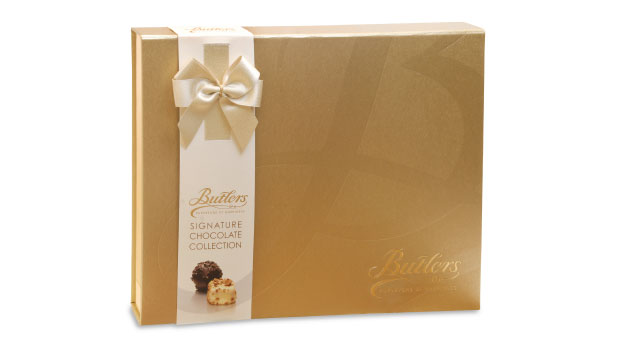 Butlers Chocolate