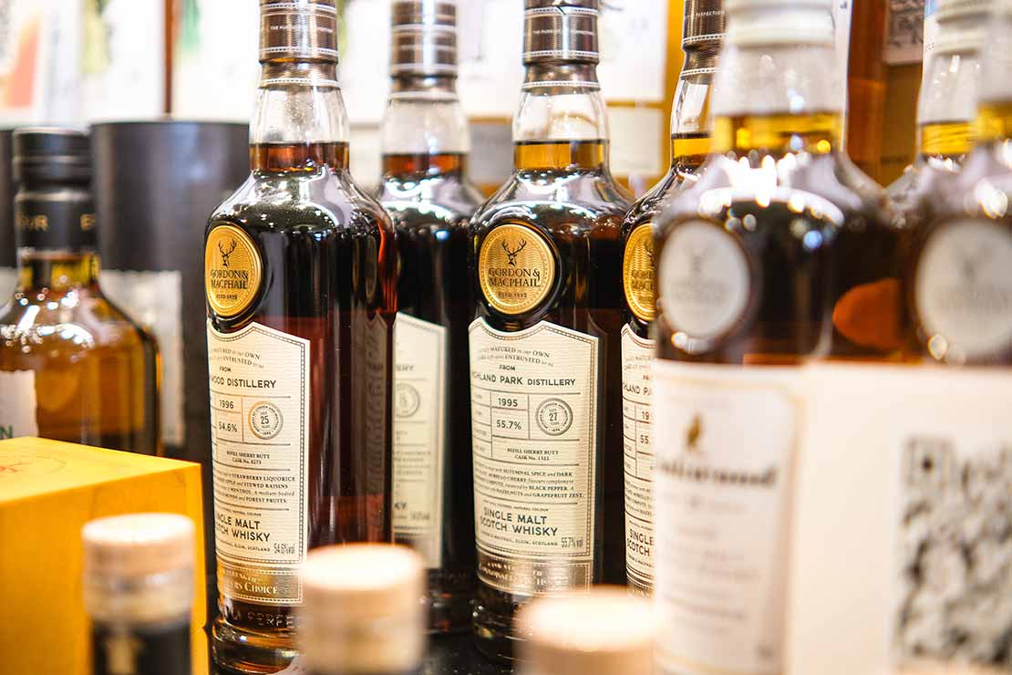 Whisky Live Singapore Debuts Its First All VIP Edition for 2024